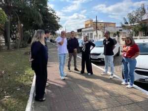 planejamento conjunto entre quatis e barra mansa divulgação