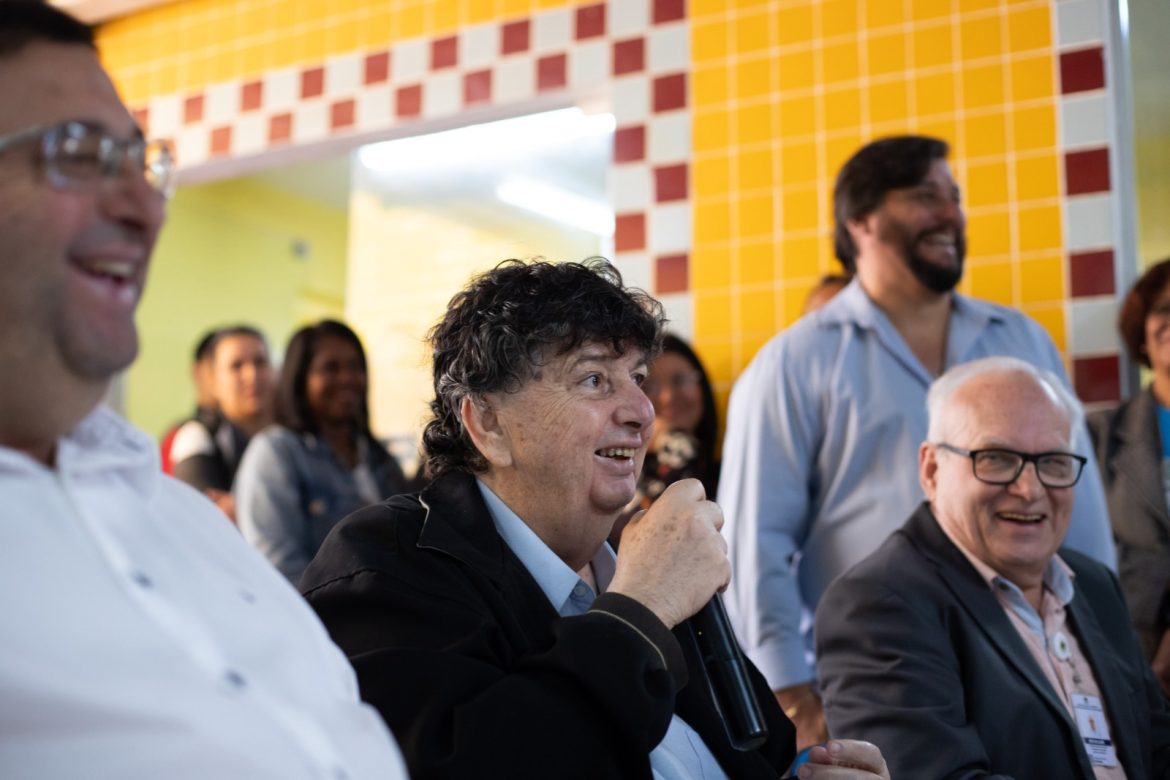 prefeitura entrega reforma e ampliação do cmei zilda arns cris oliveira pmvr11 prefeitura entrega reforma e ampliação do cmei zilda arns cris oliveira pmvr11