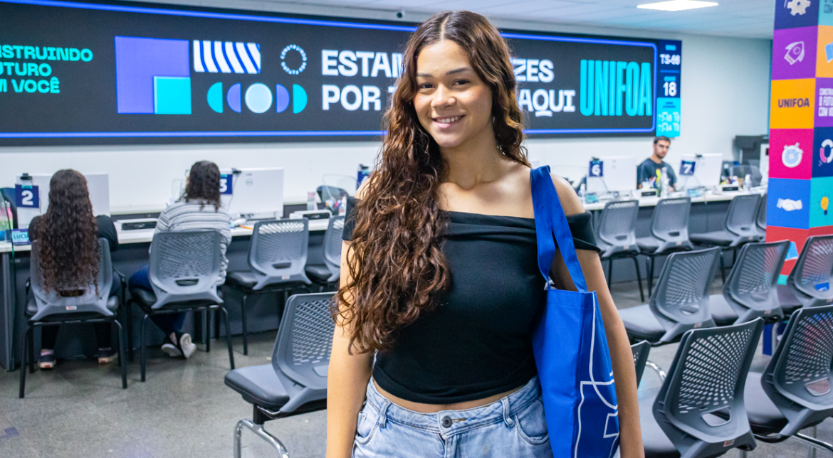 primeira bolsa social 100