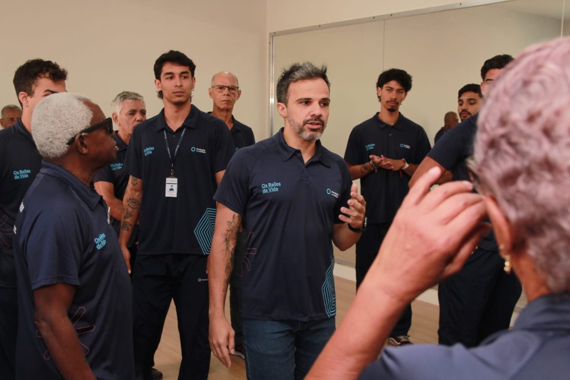 professor de dança carioca conta trajetória na carreira e como escolheu volta redonda para viver adriana cópio pmvr