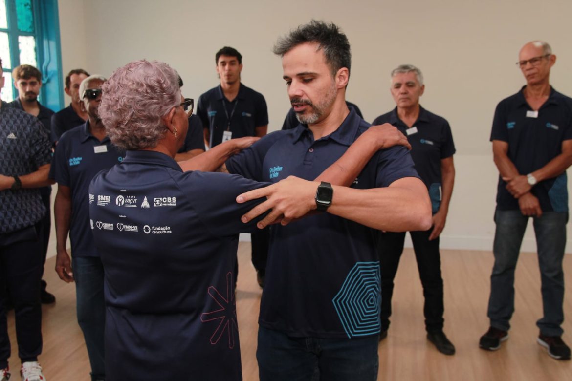 professor de dança carioca conta trajetória na carreira e como escolheu volta redonda para viver adriana cópio pmvr1 professor de dança carioca conta trajetória na carreira e como escolheu volta redonda para viver adriana cópio pmvr1