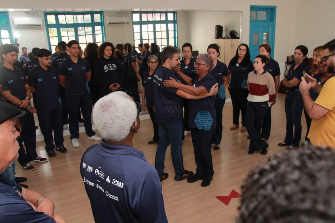 professor de dança carioca conta trajetória na carreira e como escolheu volta redonda para viver adriana cópio pmvr111 professor de dança carioca conta trajetória na carreira e como escolheu volta redonda para viver adriana cópio pmvr111