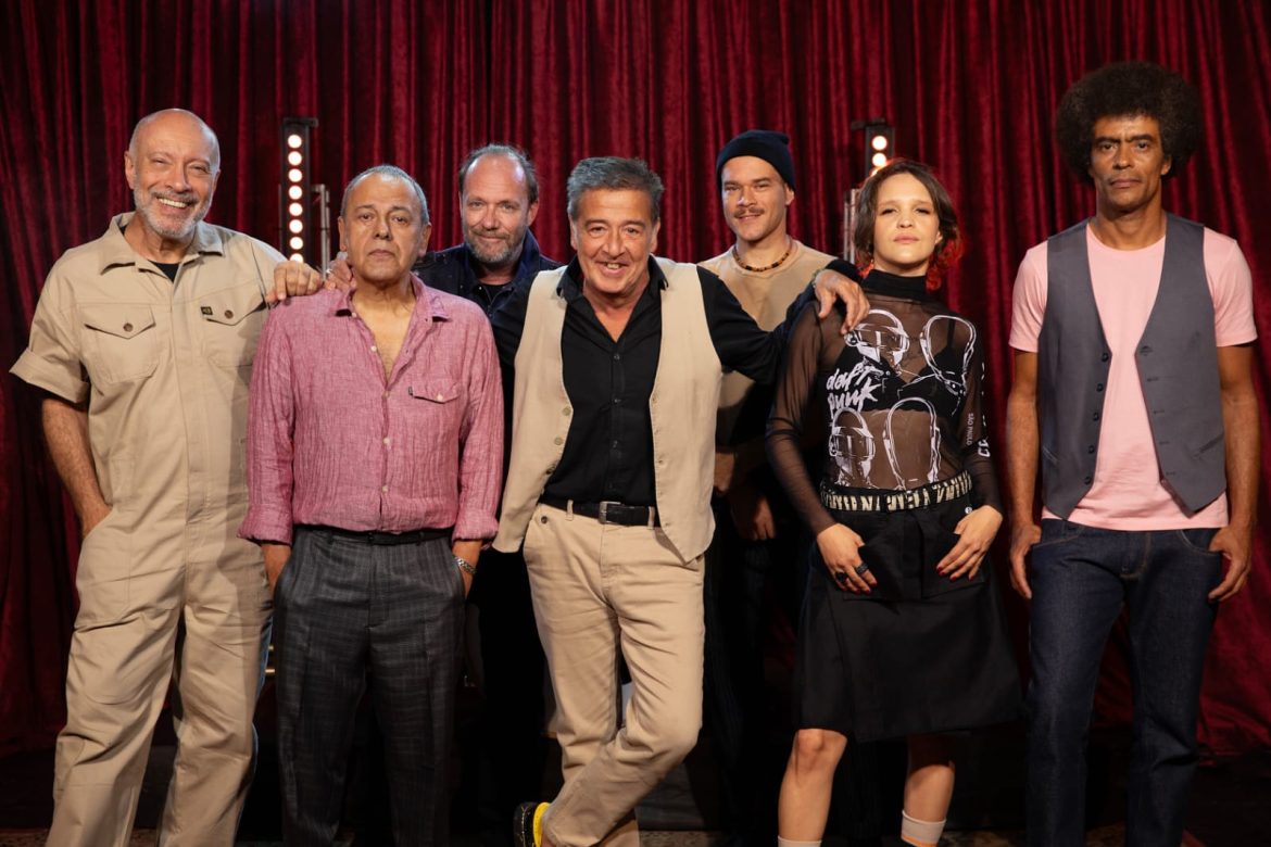 quatro shows gratuitos na semana do aniversário de volta redonda divulgação secom