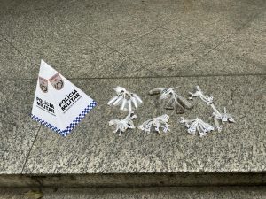 resende divulgação