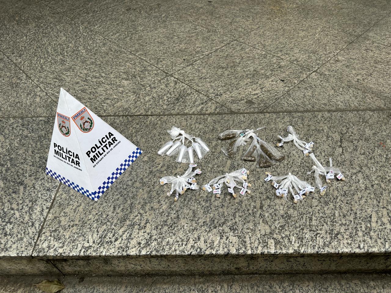 resende divulgação