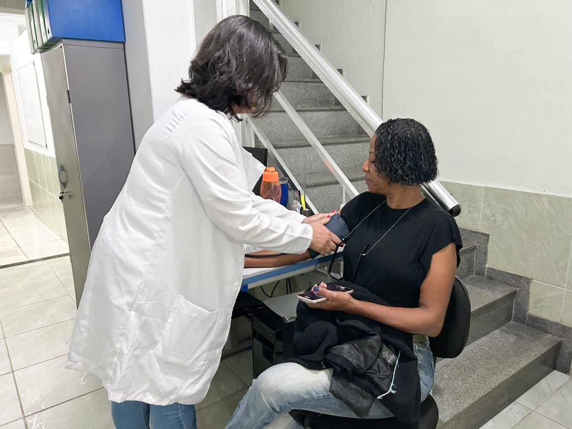 saúde divulgação pmi 3