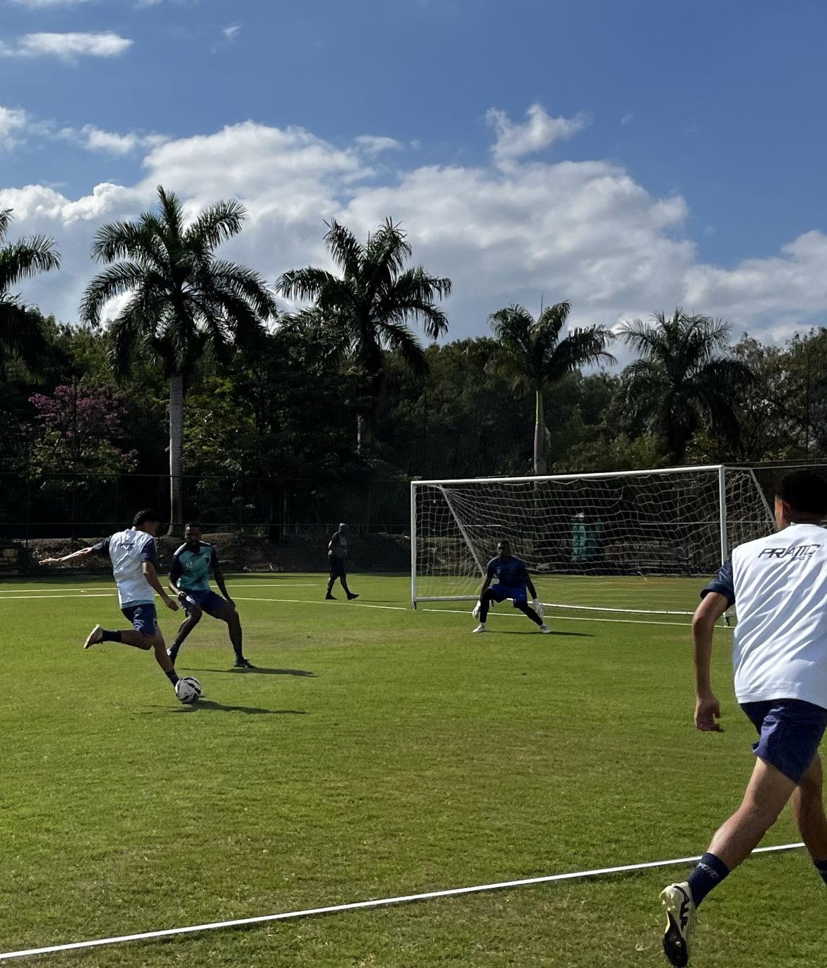 treino 0107 rafaelacampos comkt vrfc