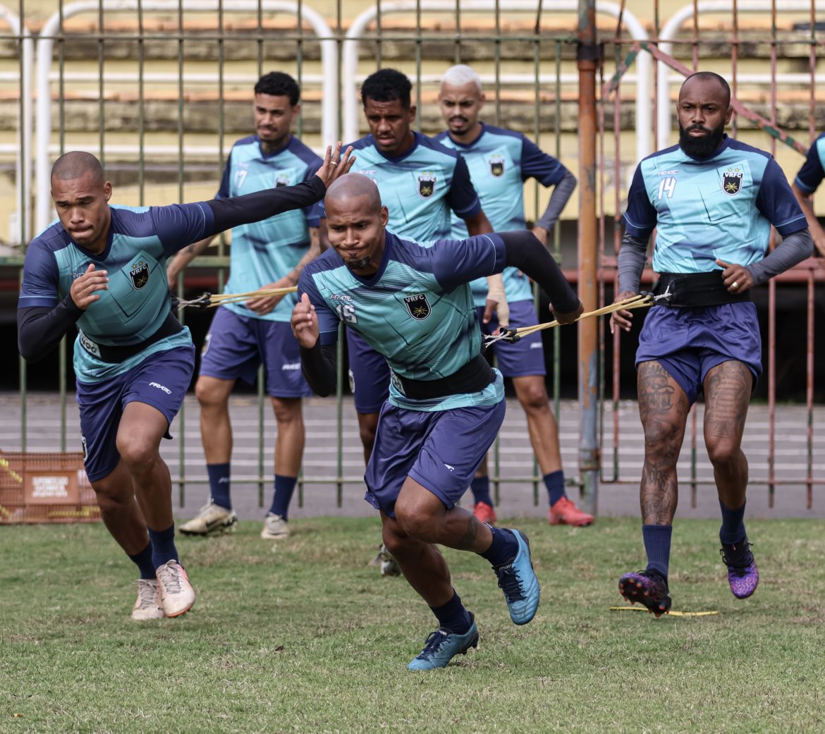 treino vrfc 1207 anderson mendes comkt vrfc
