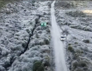 um fato na foto divulgação william siqueira