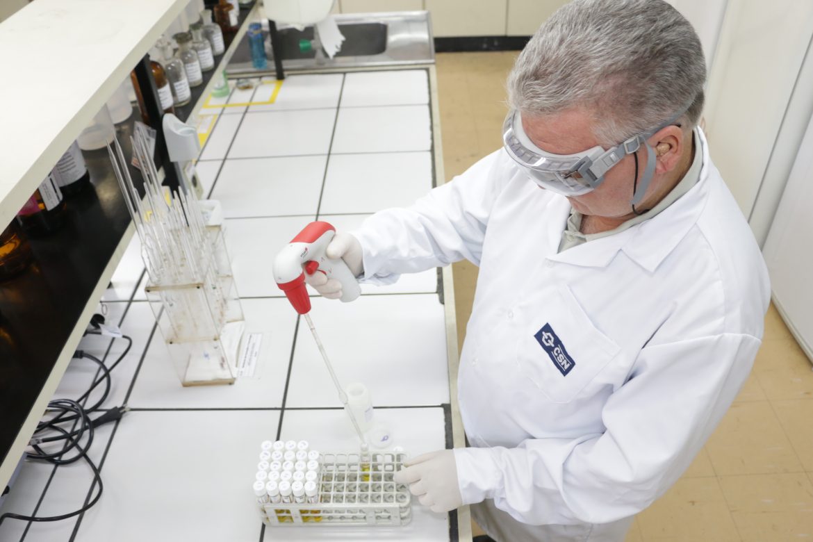 unidade atinge excelência em programa nacional reconhecido pelo inmetro e por instituições internacionais divulgação