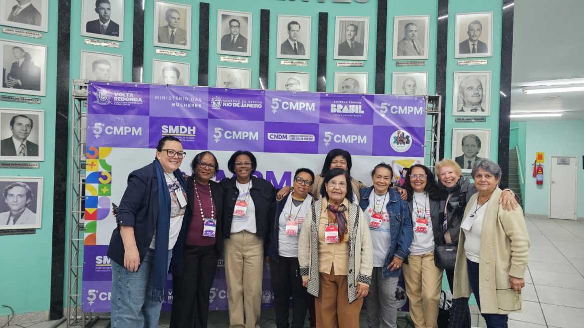 vereadora gisele klingler é eleita delegada para conferência estadual de políticas para mulheres divulgação1