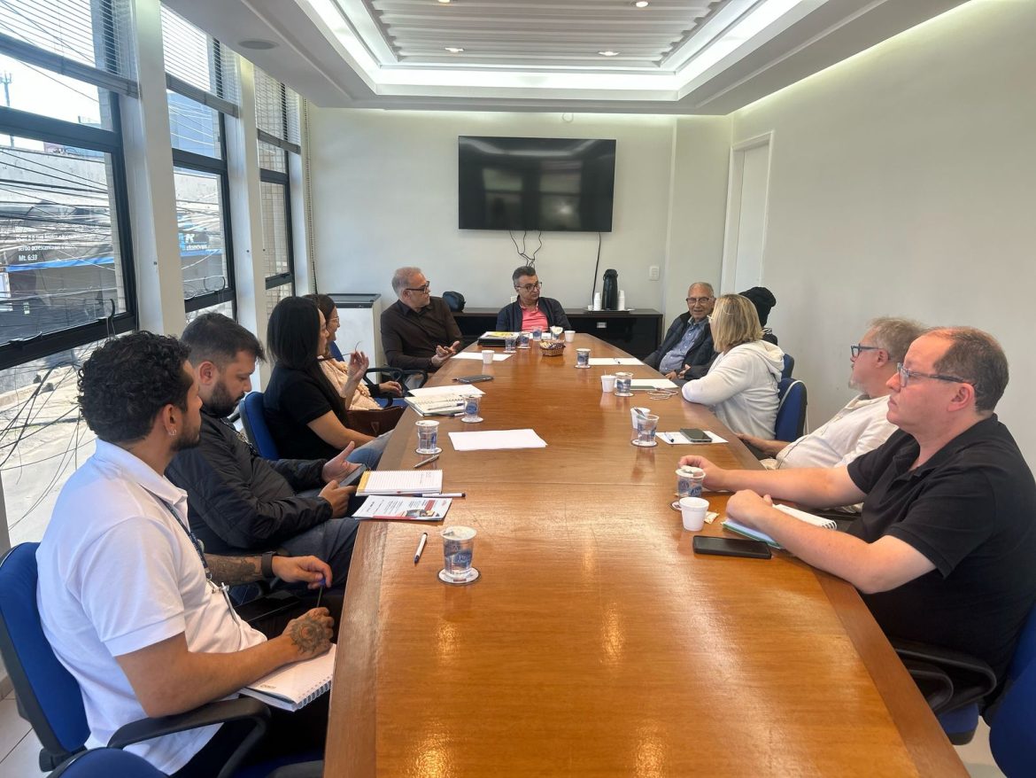 volta redonda terá ações do projeto ‘trânsito seguro’ nas comemorações de aniversário divulgação