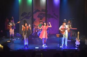 ‘animal pedra semente’ no sesc valença divulgação sesc