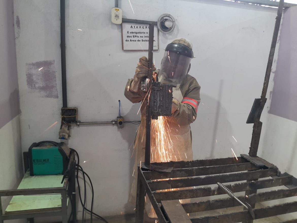  ‘projeto mulheres mãos à obra’ de volta redonda prepara formatura de  mais três turmas em construção civil divulgação pmvr 1