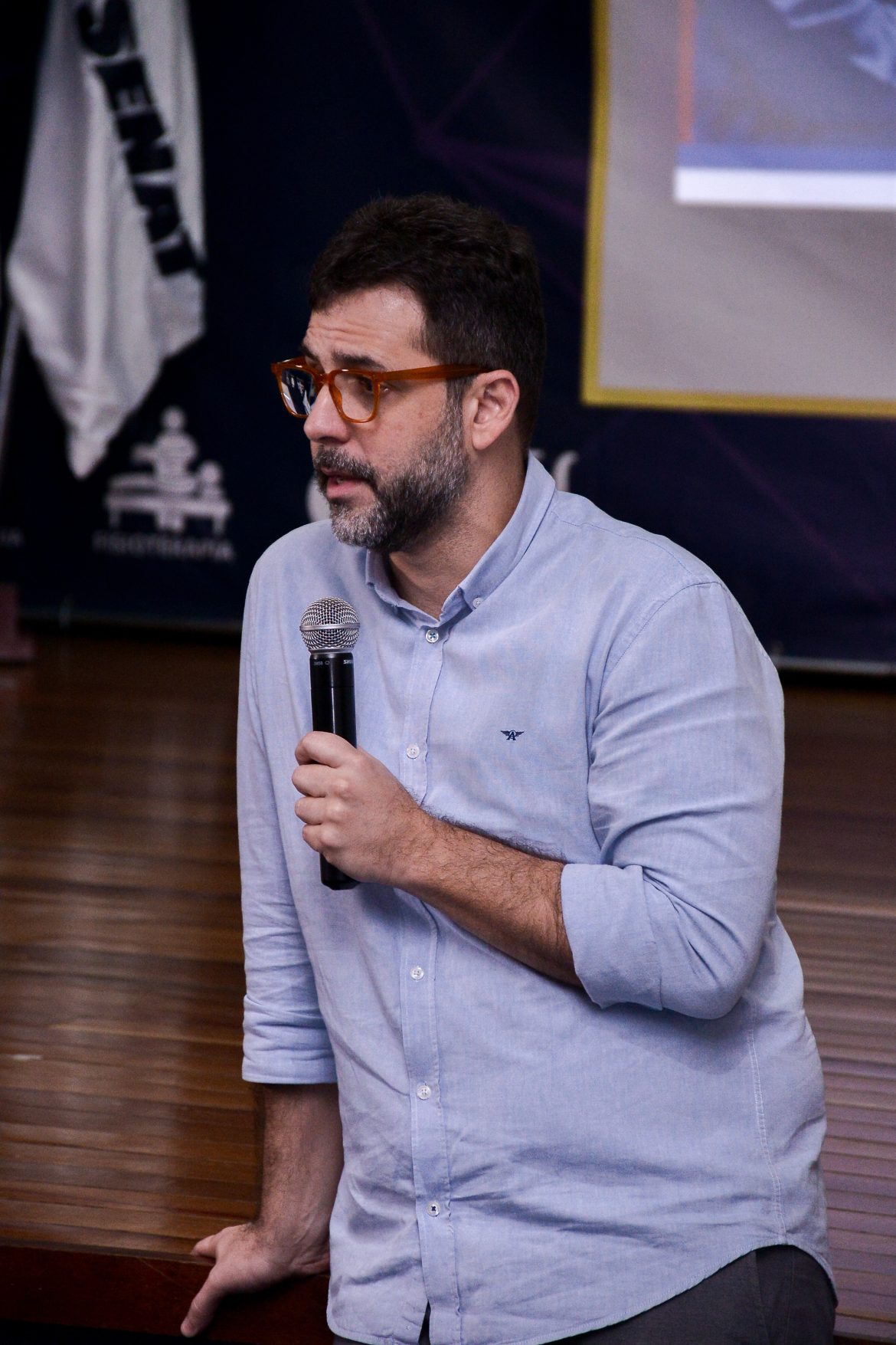 08 08 2025 lançamento do programa agora tem especialista 11 foto iam martins 08 08 2025 lançamento do programa agora tem especialista 11 foto iam martins