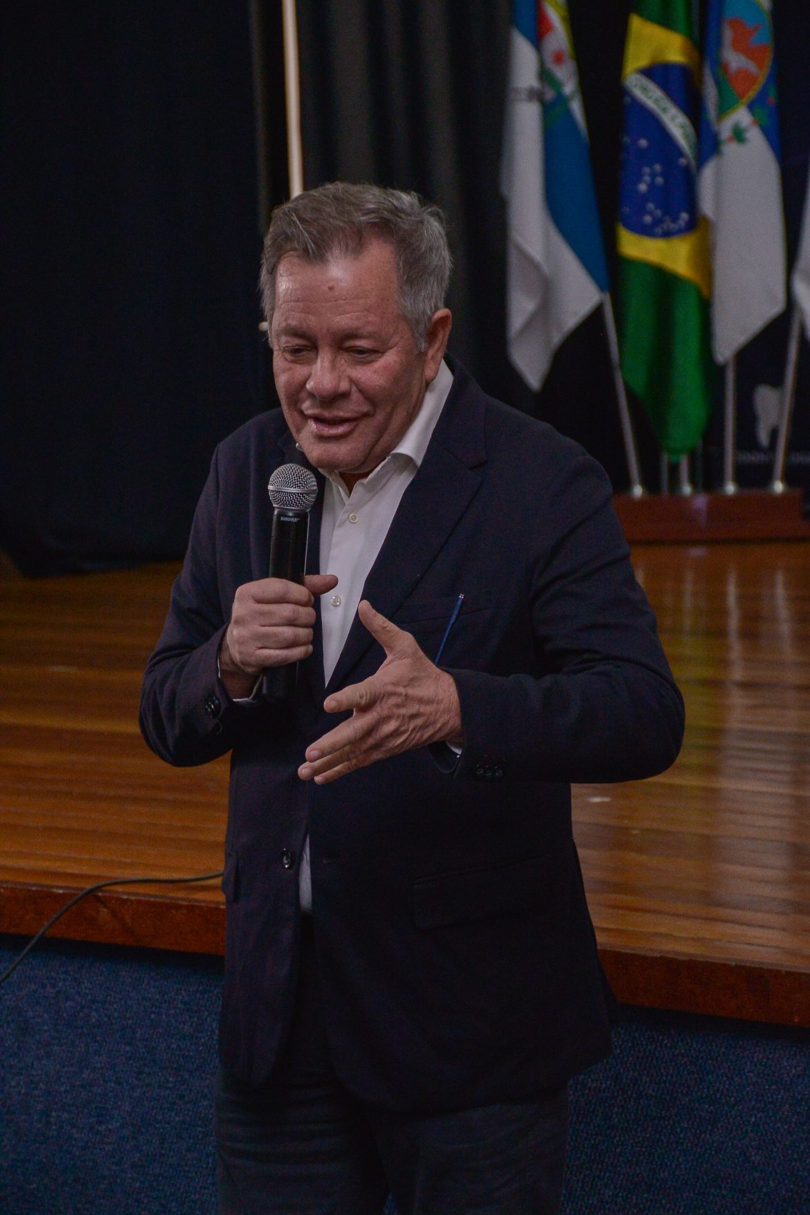 08 08 2025 lançamento do programa agora tem especialista 8 foto iam martins 08 08 2025 lançamento do programa agora tem especialista 8 foto iam martins