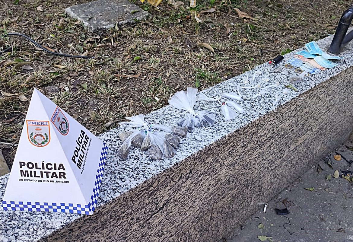 18.cf.res.polÍcia.pm prende suspeito de tráfico.divulgaÇÃopm