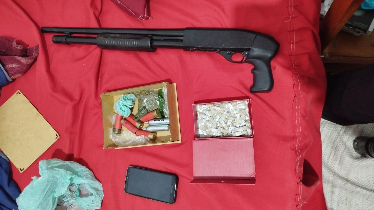 18.cf.res.polÍcia.polícia civil cumpre 54.2.drogas.presos.divulgaÇÃopolÍciacivil