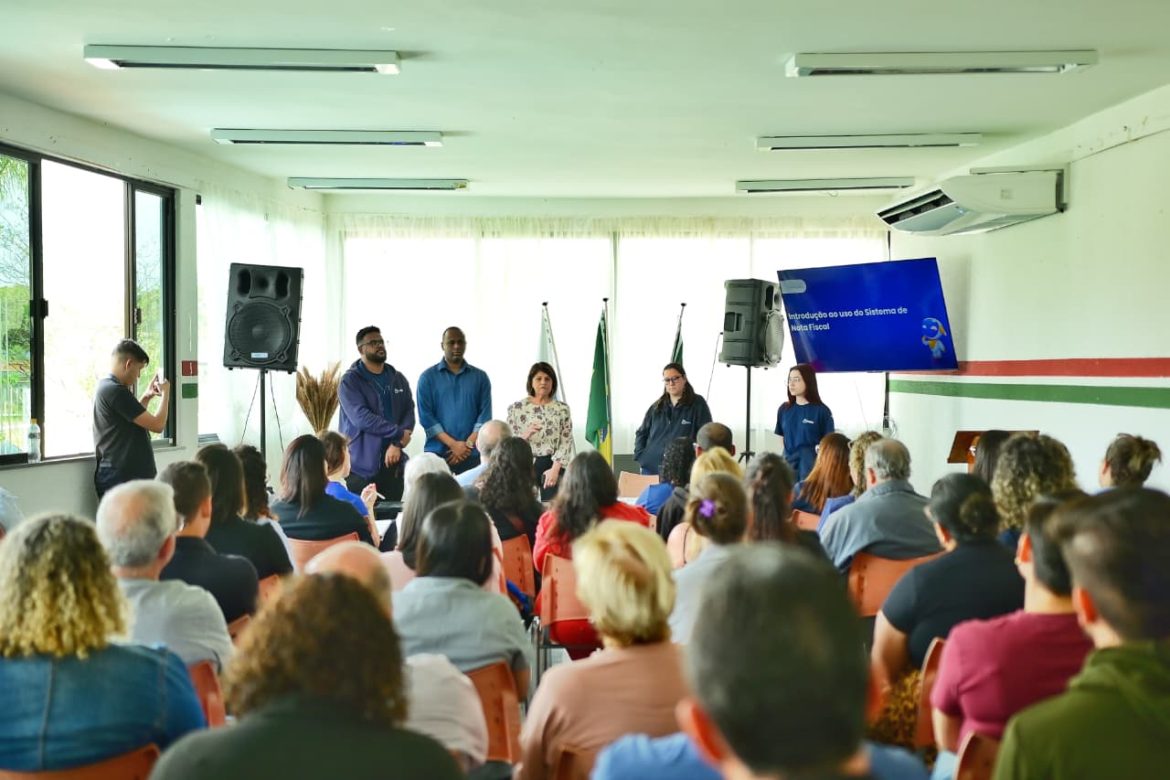 21.cf.res.economia.porto real lança sistema de credenciamento.fabianosabinopmpr