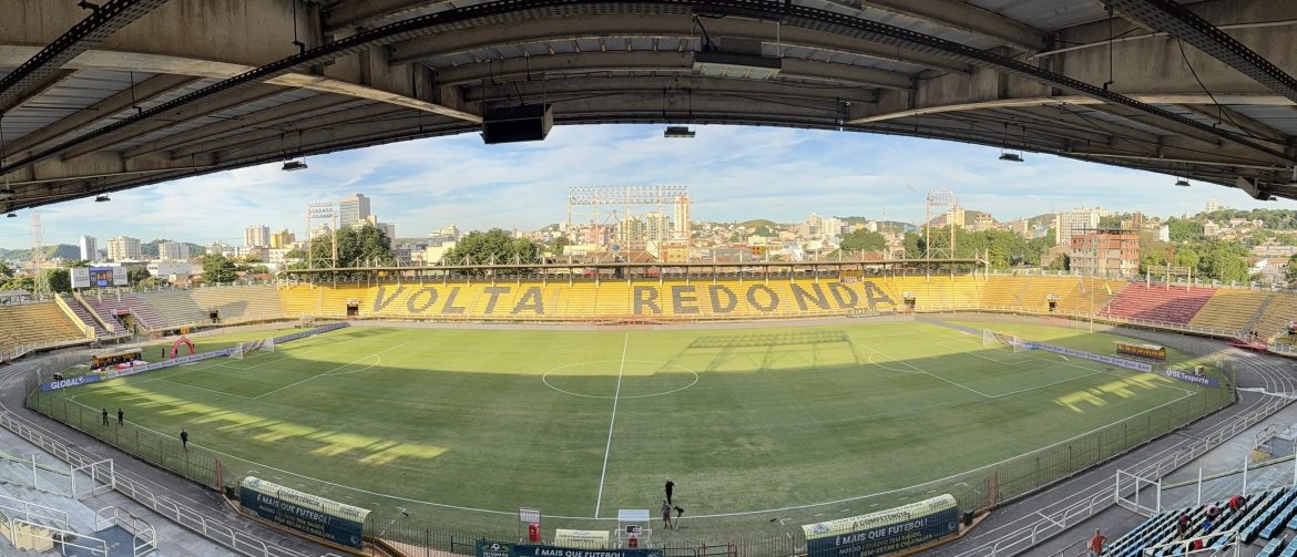 24.cf.res.esportes.taço run cinbal movimenta volta redonda.andersonmendes