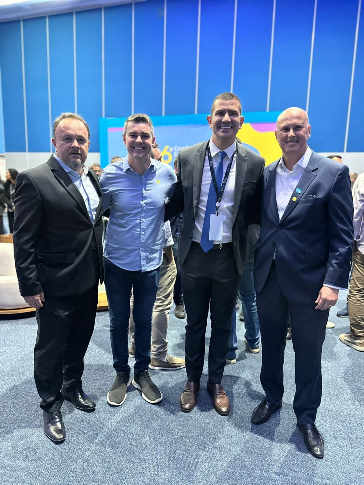 26.cf.res.polÍtica.tande participa da 6ª conferência estadual.divulgaÇÃopmr