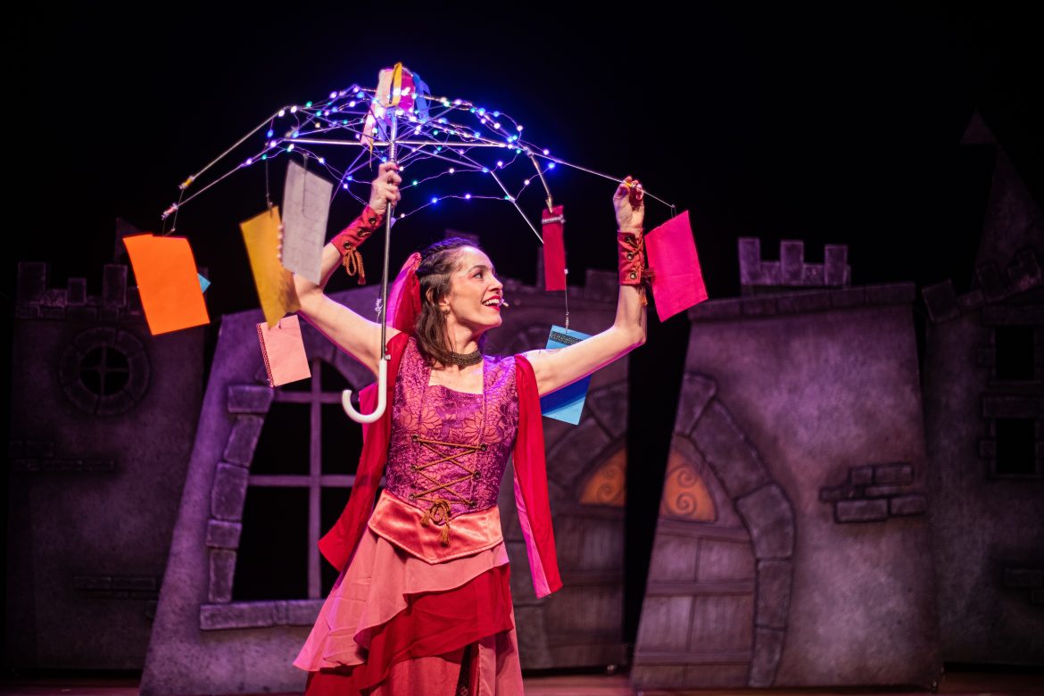 27.cf.res.cultura.espetáculo ‘princesa falalinda’.1.espetÁculo.divulgaÇÃo