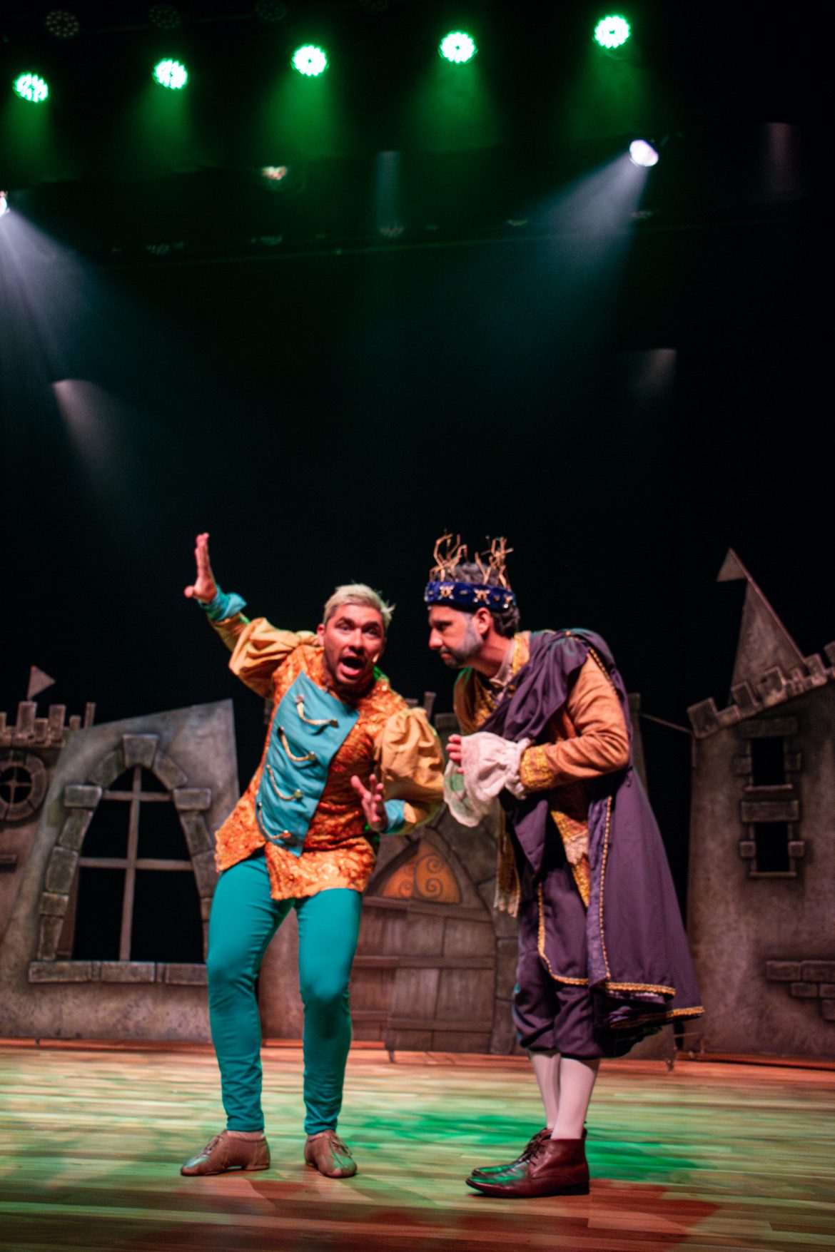 27.cf.res.cultura.espetáculo ‘princesa falalinda’.1.espetÁculo.divulgaÇÃo (2)