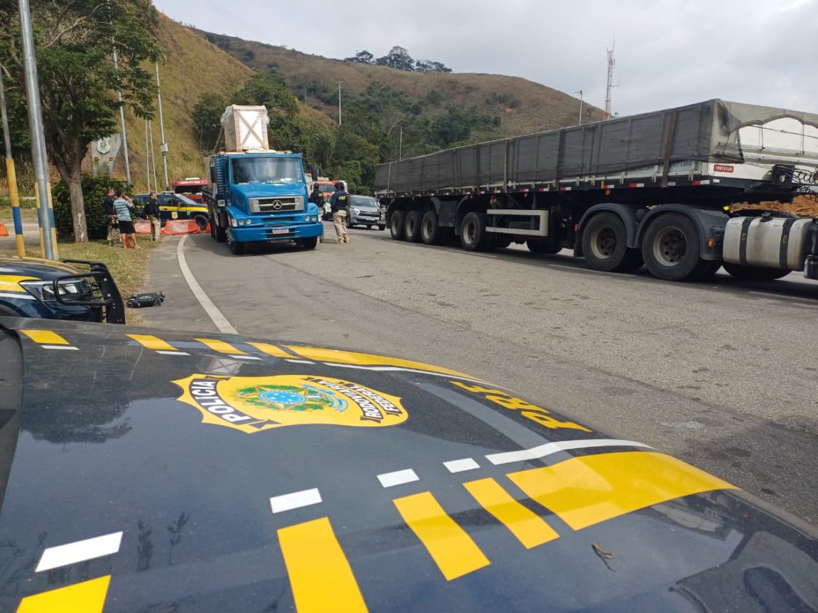 28 polÍcia segunda fase da operação prisma é realizada pela 7ª del prf divulgação