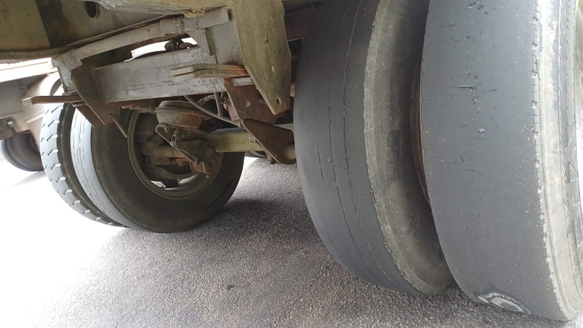 28 polÍcia segunda fase da operação prisma é realizada pela 7ª del prf divulgação12