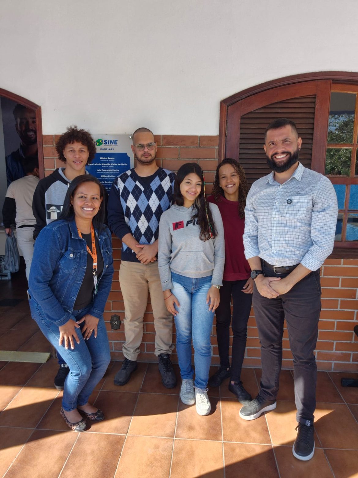 29.cf.res.economia.29.cf.res.economia.jovens de itatiaia iniciam curso.divulgaÇÃopmi