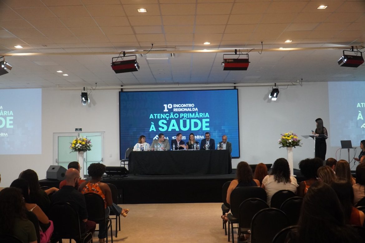 2º encontro regional da atenção primária à saúde será realizado em valença na quinta feira, dia 21 divulgação1