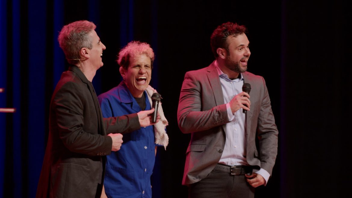 31 cidades neste sábado tem show de humor ‘embrulha pra viagem’ no gacemss 1 divulgaÇÃo 31 cidades neste sábado tem show de humor ‘embrulha pra viagem’ no gacemss 1 divulgaÇÃo