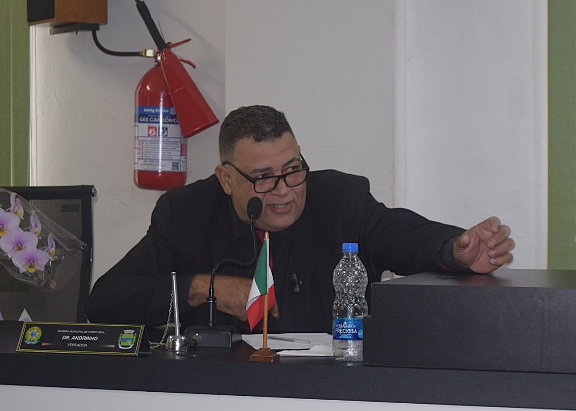 31.cf.res.polÍtica.porto real poderá ter canal online.divulgaÇÃocmpr