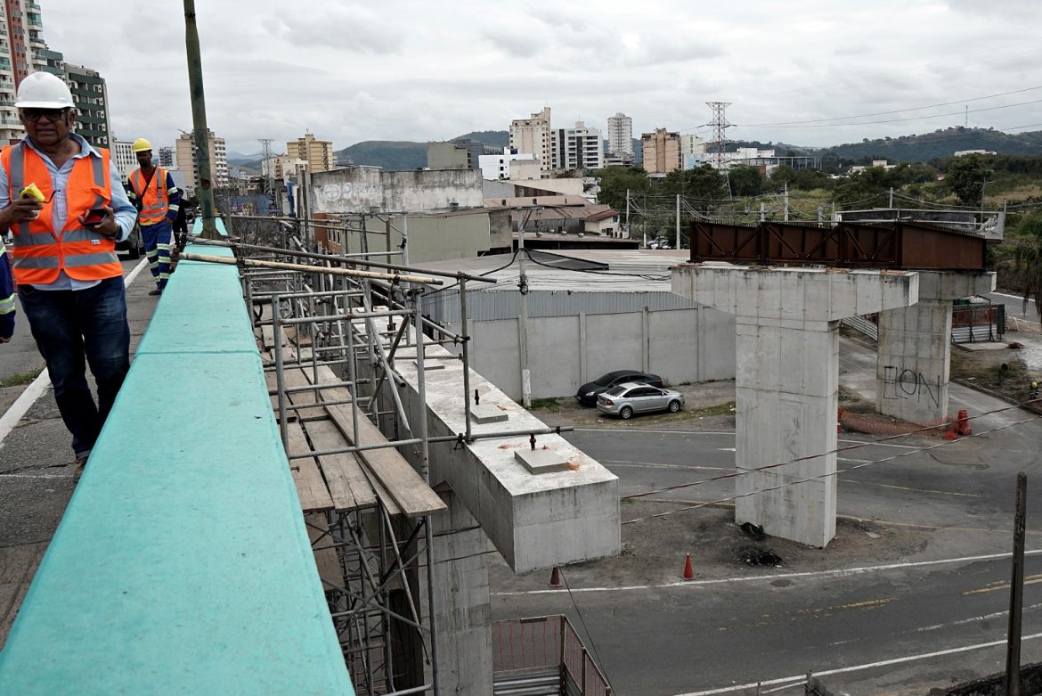 32.cf.res.cidaes.avança construção da alça.1.obra.geraldogonÇalvespmvr