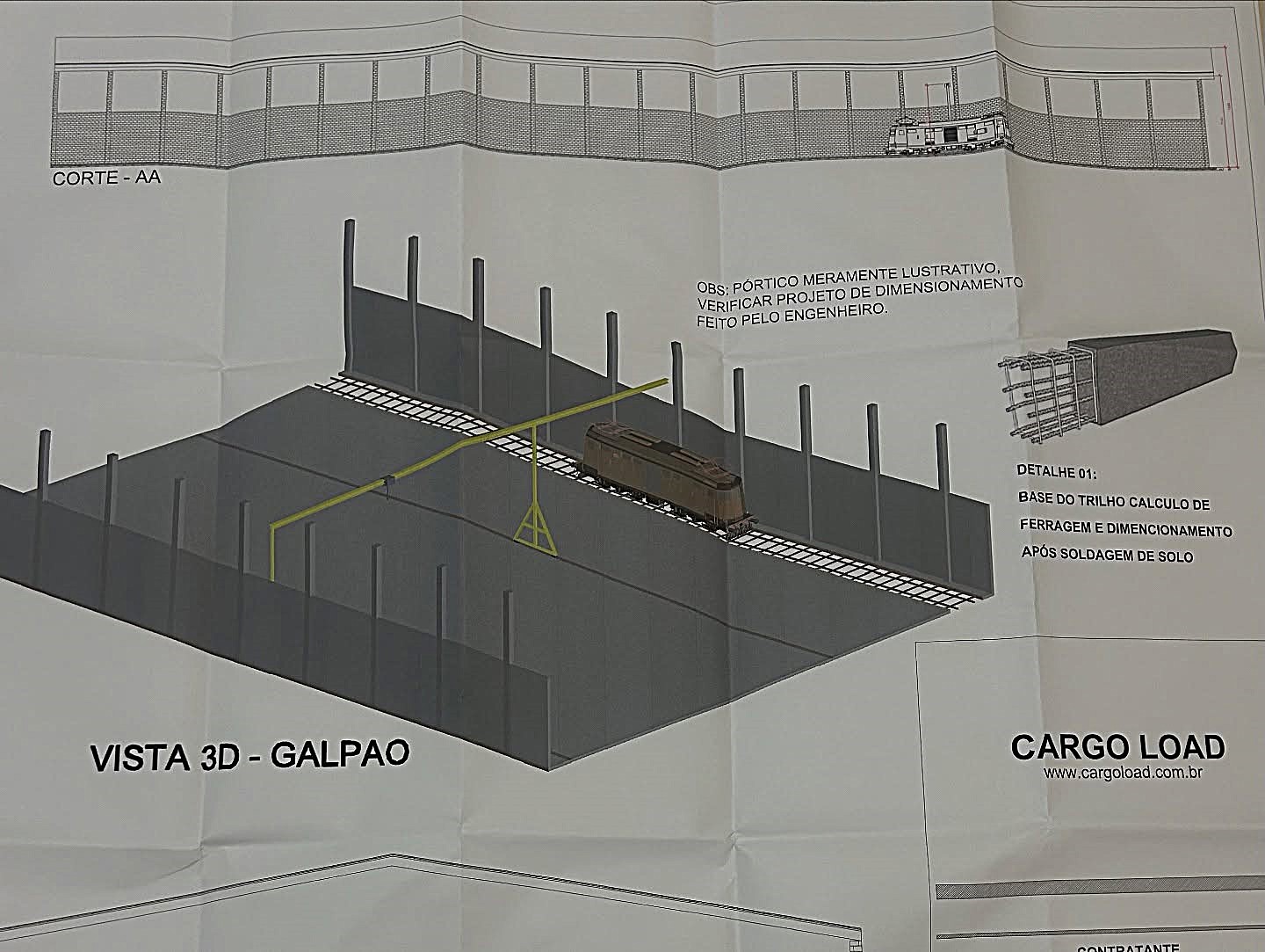 34.cf.res.economia.kaio márcio anuncia maior galpão.3.galpÃo.redessociais