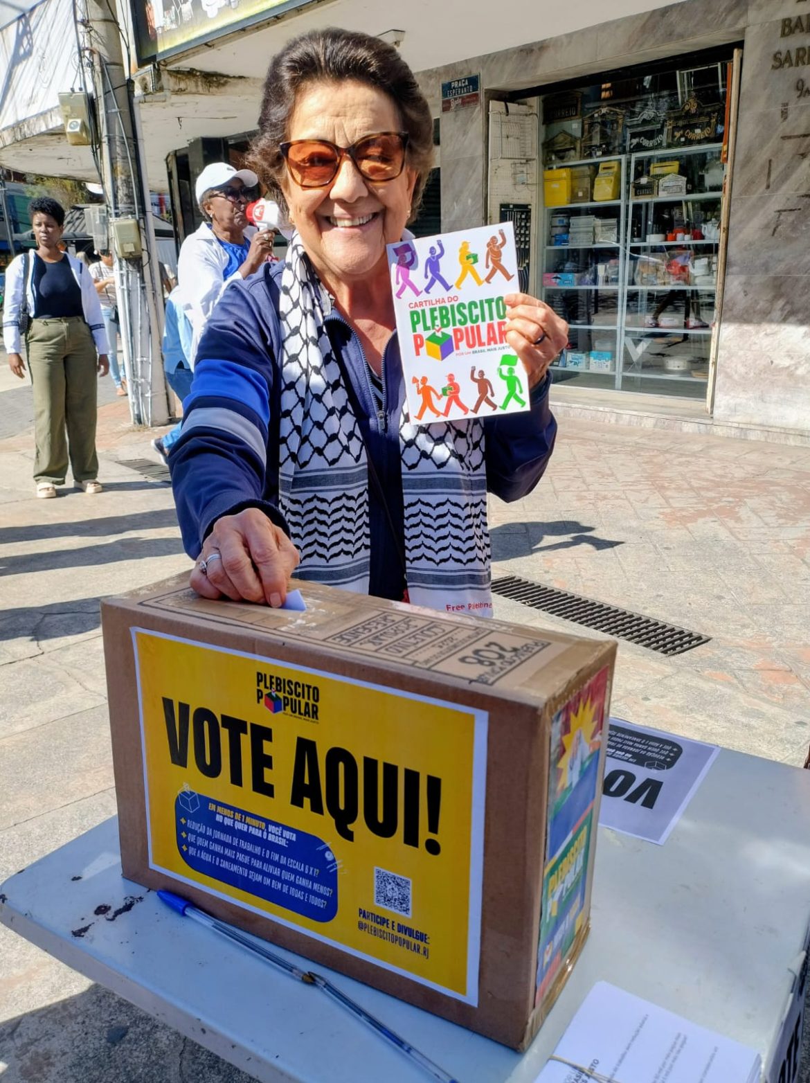 34.cf.res.polÍtica.plebiscito popular é lançado.2.plebiscito.divulgaÇÃo (3)