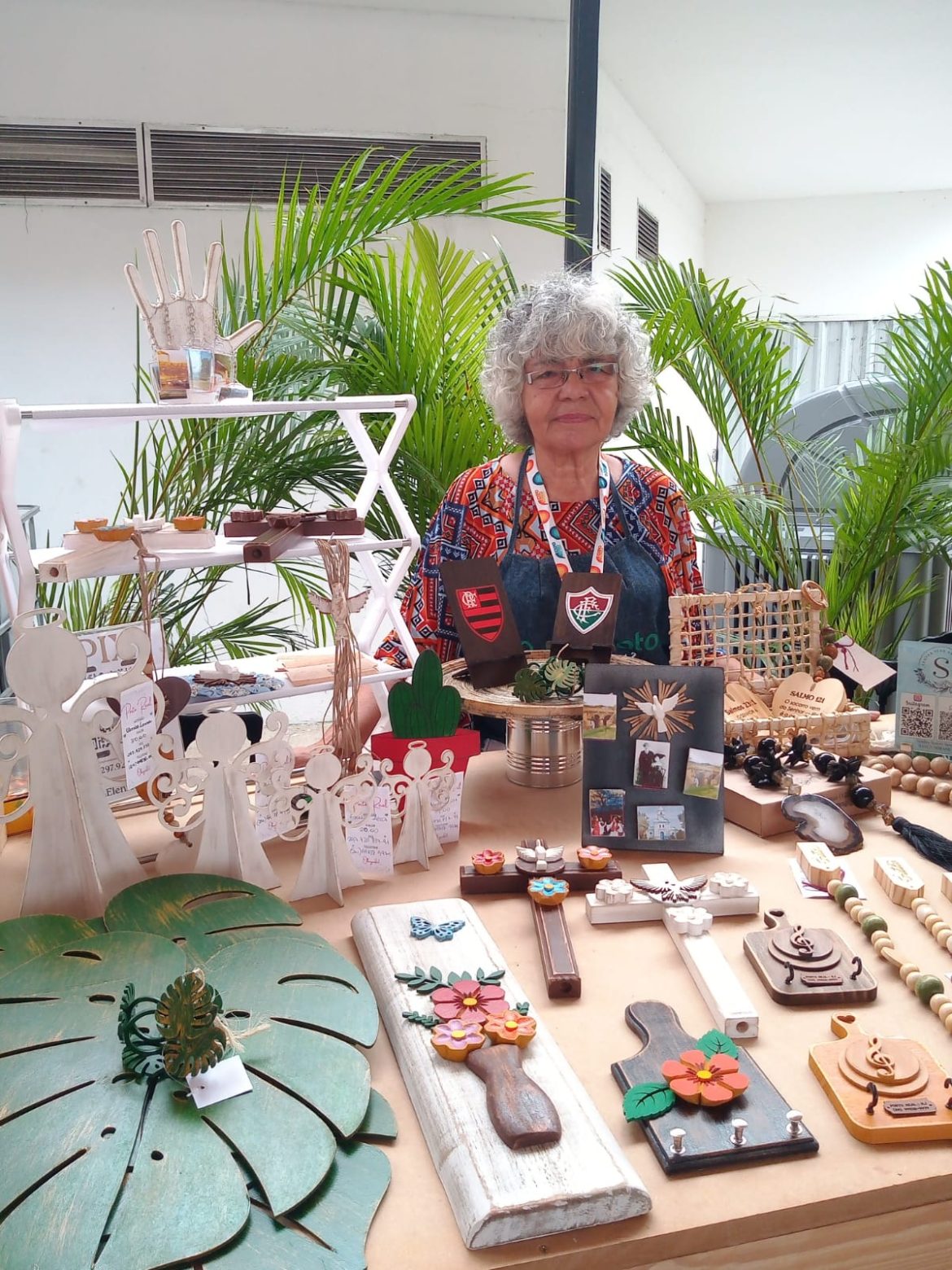 37.cf.res.cidades.porto real recebe primeira feira mix.1.feira.divulgaÇÃo