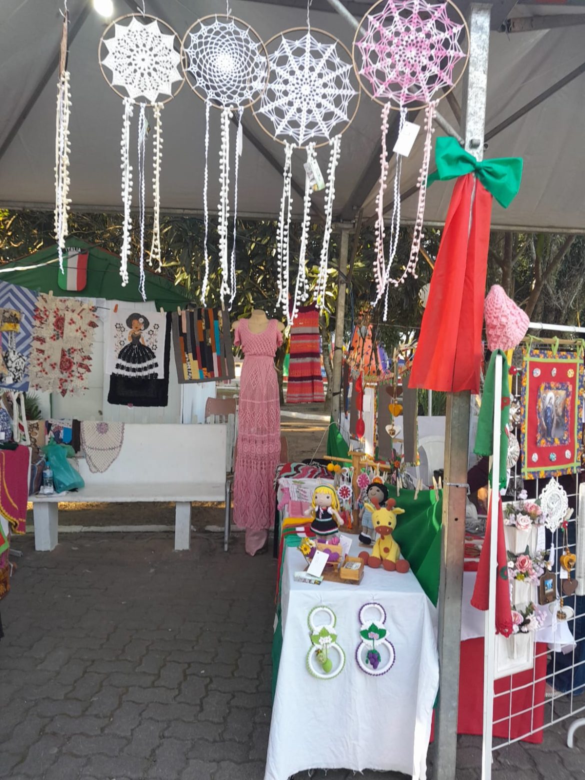 37.cf.res.cidades.porto real recebe primeira feira mix.1.feira.divulgaÇÃo (2)