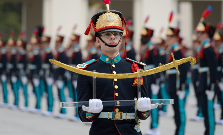 38.cf.res.cidades.aman realiza cerimônia de entrega.2.espada.divulgaÇÃoaman