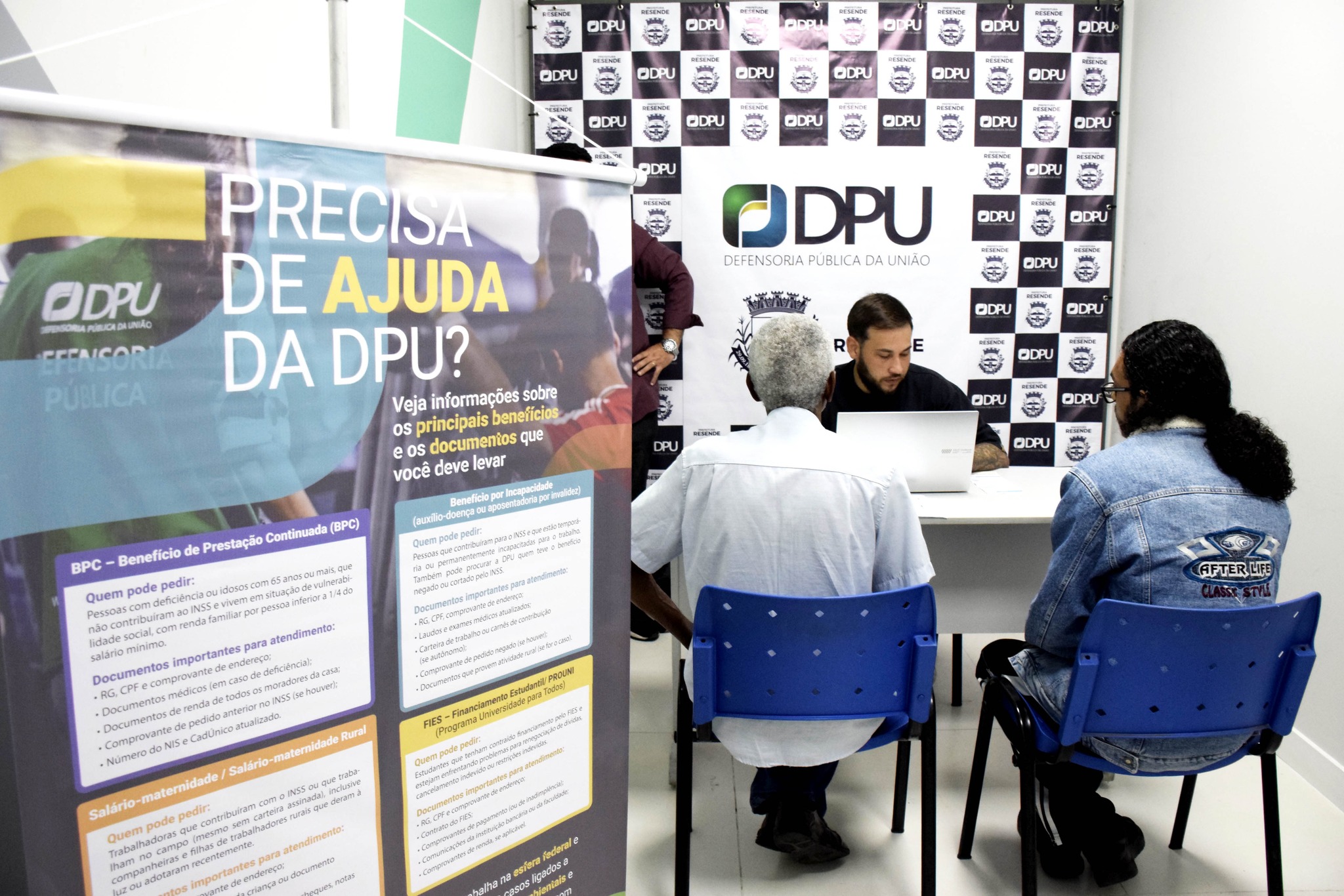 45.cf.res.cidades.resende passa a contar com posto.2.atendimento.divulgaÇÃopmr