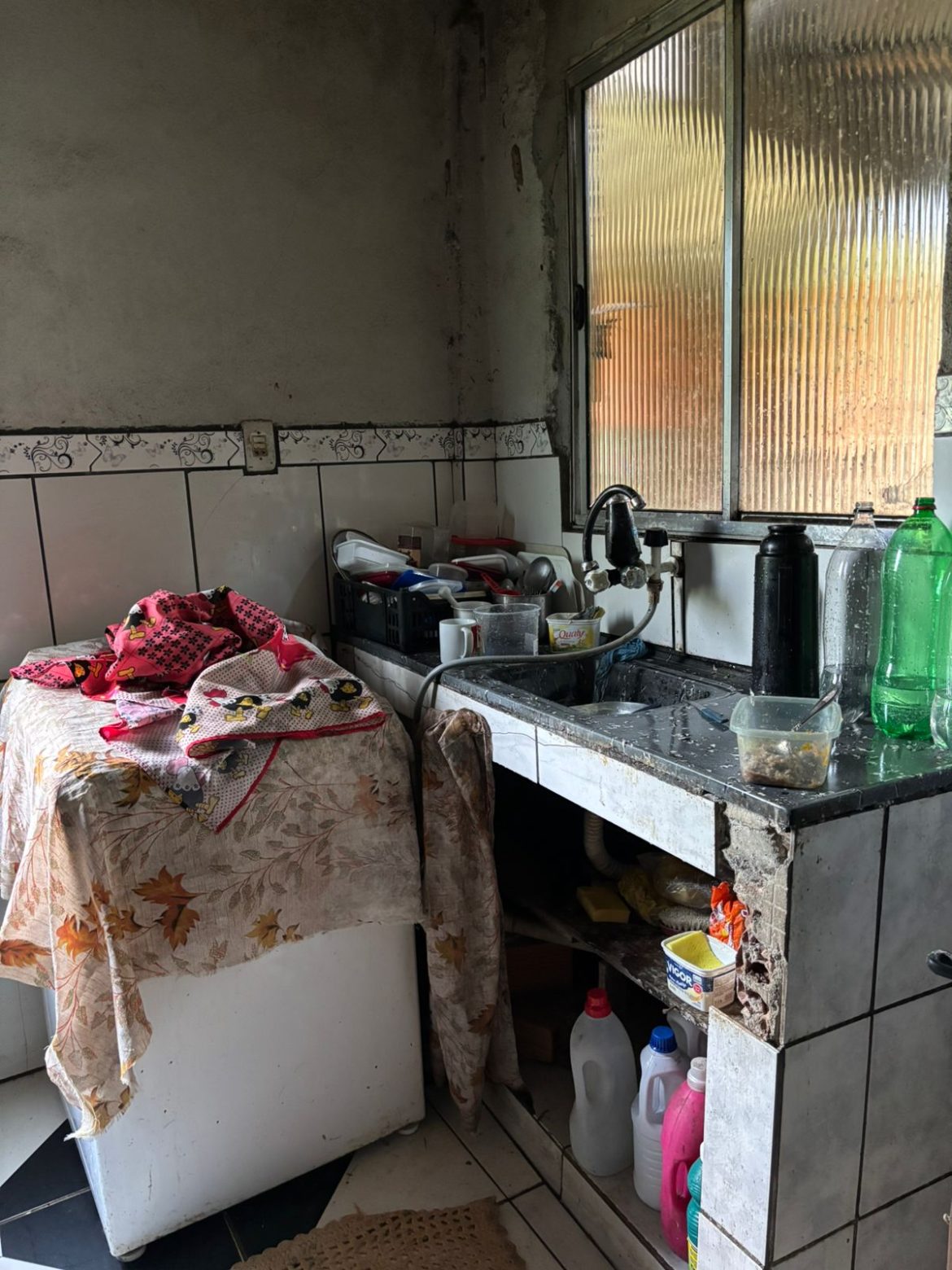 46 cidades projeto esperançar promove campanha solidária para ajudar na reforma de residência de aposentada divulgação111 46 cidades projeto esperançar promove campanha solidária para ajudar na reforma de residência de aposentada divulgação111