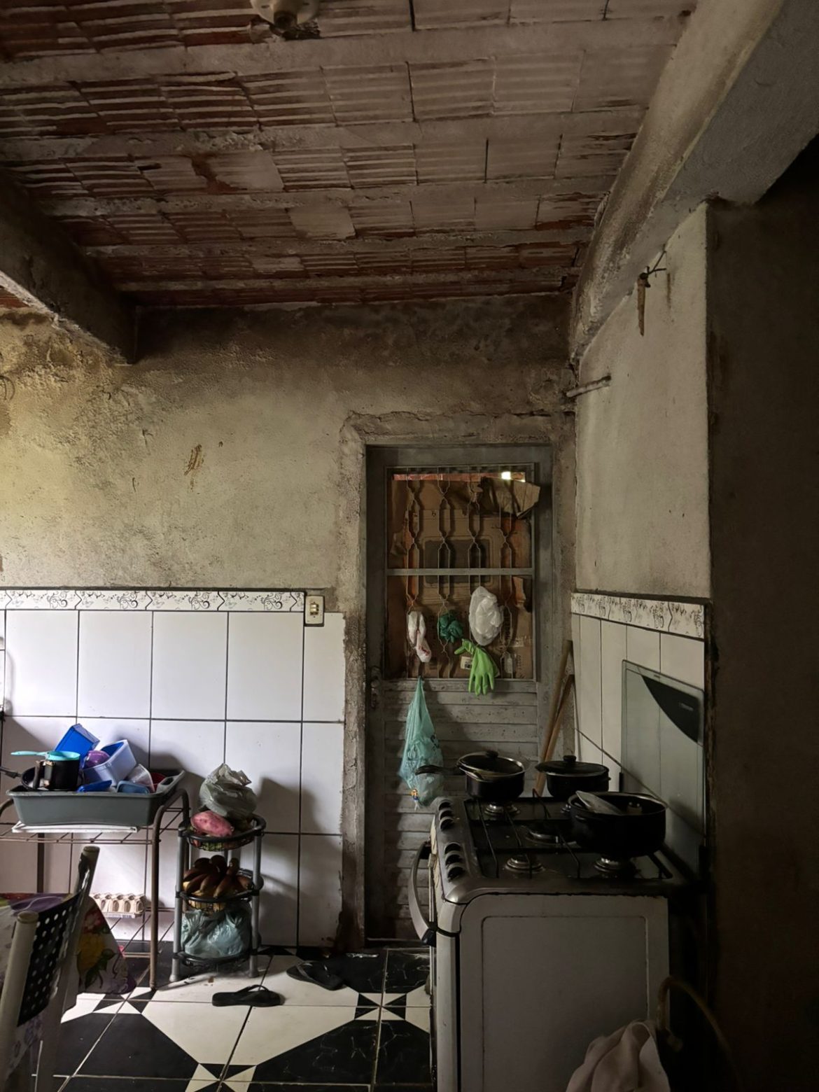 46 cidades projeto esperançar promove campanha solidária para ajudar na reforma de residência de aposentada divulgação112 46 cidades projeto esperançar promove campanha solidária para ajudar na reforma de residência de aposentada divulgação112