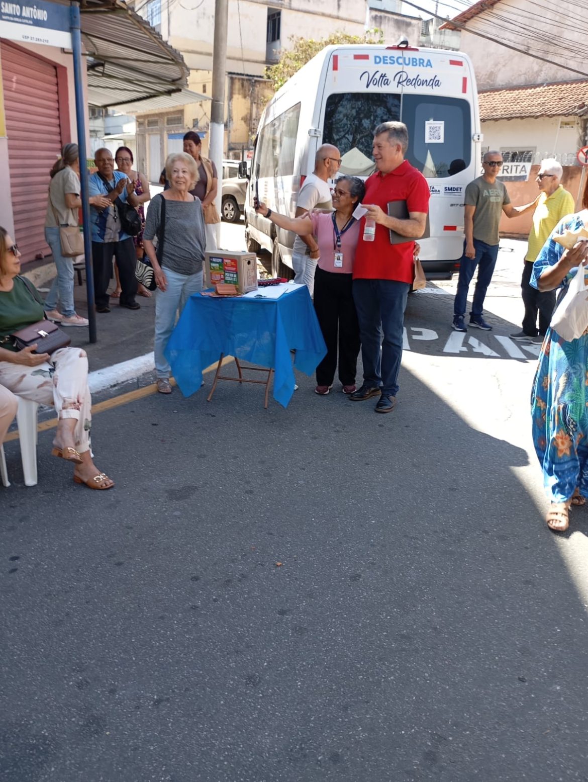 55 polÍtica 3º plebiscito popular nacional segue com programação de atividades no município divulgaÇÃo 1