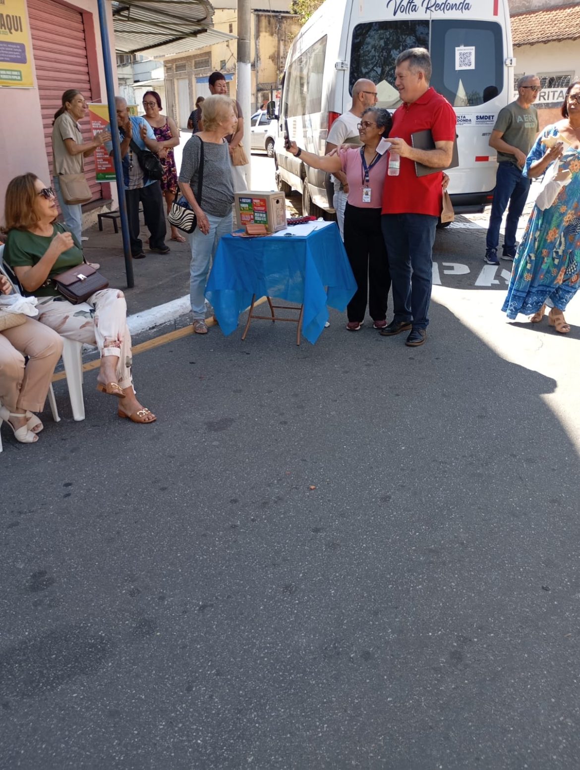 55 polÍtica 3º plebiscito popular nacional segue com programação de atividades no município divulgaÇÃo 12