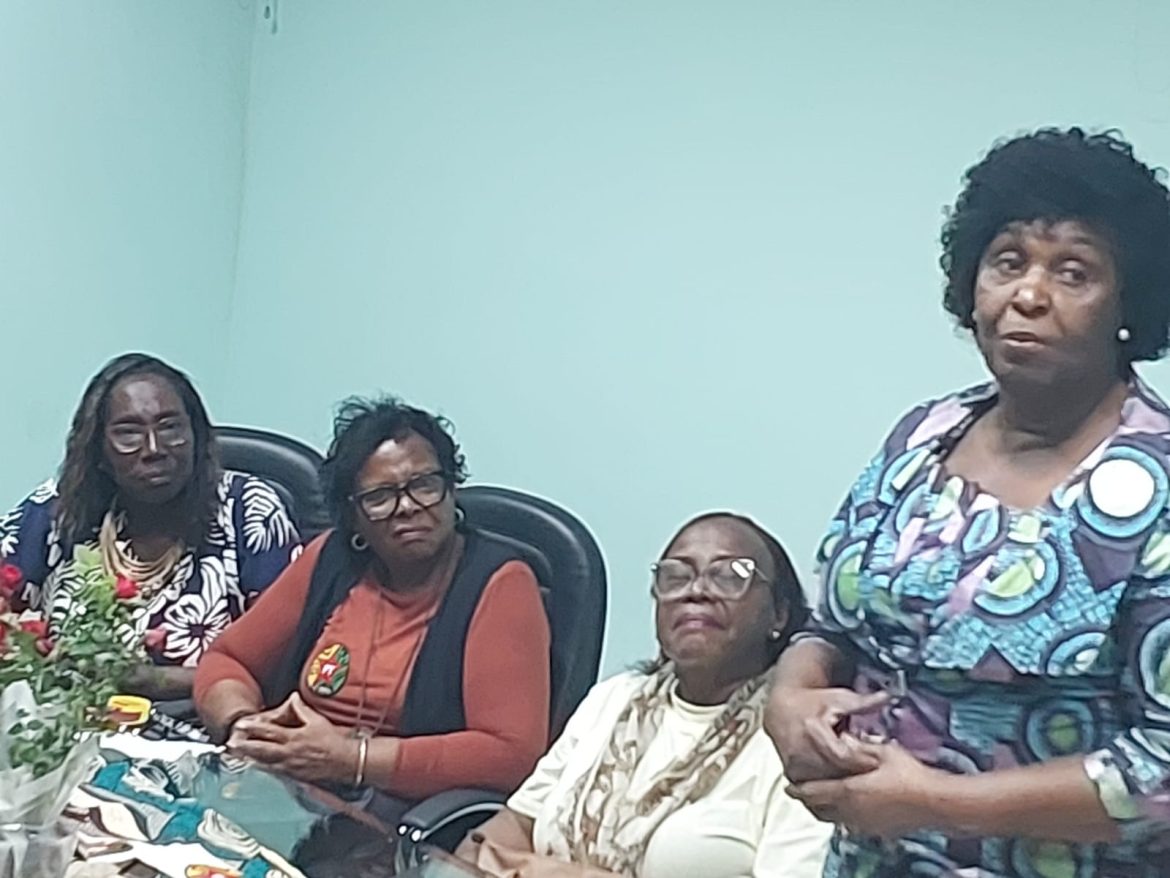 58 polÍtica benedita da silva reforça união da esquerda rumo às eleições de 2026 divulgaÇÃo1