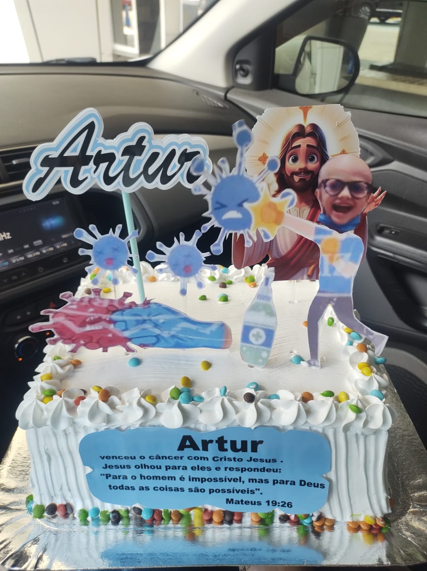 71 a cidades família de menino de seis anos comemora fim de tratamento oncológico –divulgaÇÃo111 71 a cidades família de menino de seis anos comemora fim de tratamento oncológico –divulgaÇÃo111