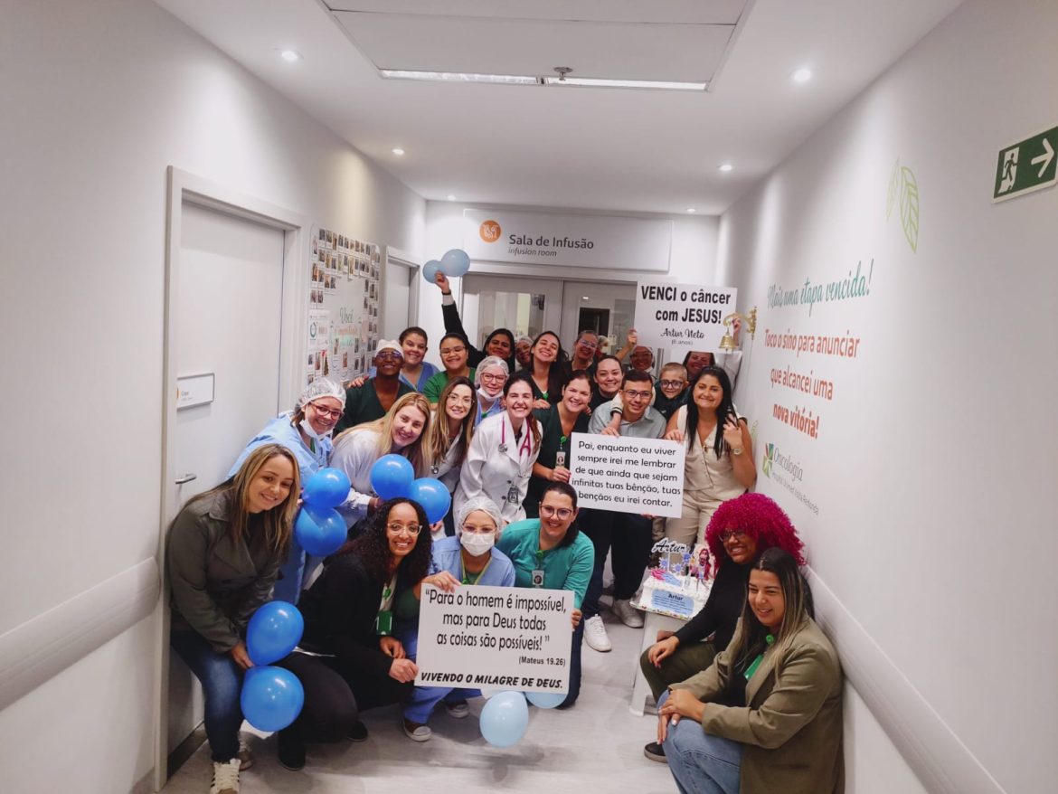 71 a cidades família de menino de seis anos comemora fim de tratamento oncológico –divulgaÇÃo1111 71 a cidades família de menino de seis anos comemora fim de tratamento oncológico –divulgaÇÃo1111