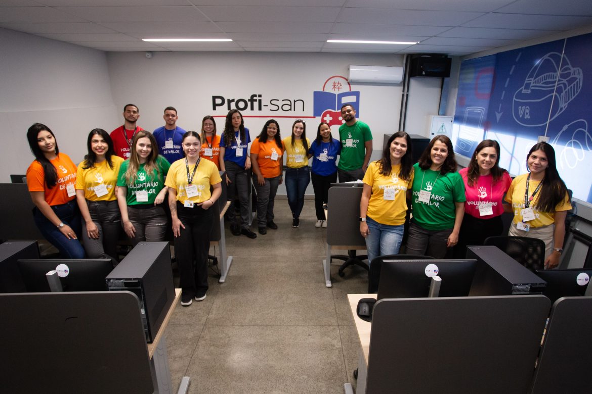 a 58 cf economia nissan celebra dia do voluntário com ações ciep 488 ezequiel freire divulgação nissan cris oliveira (87)