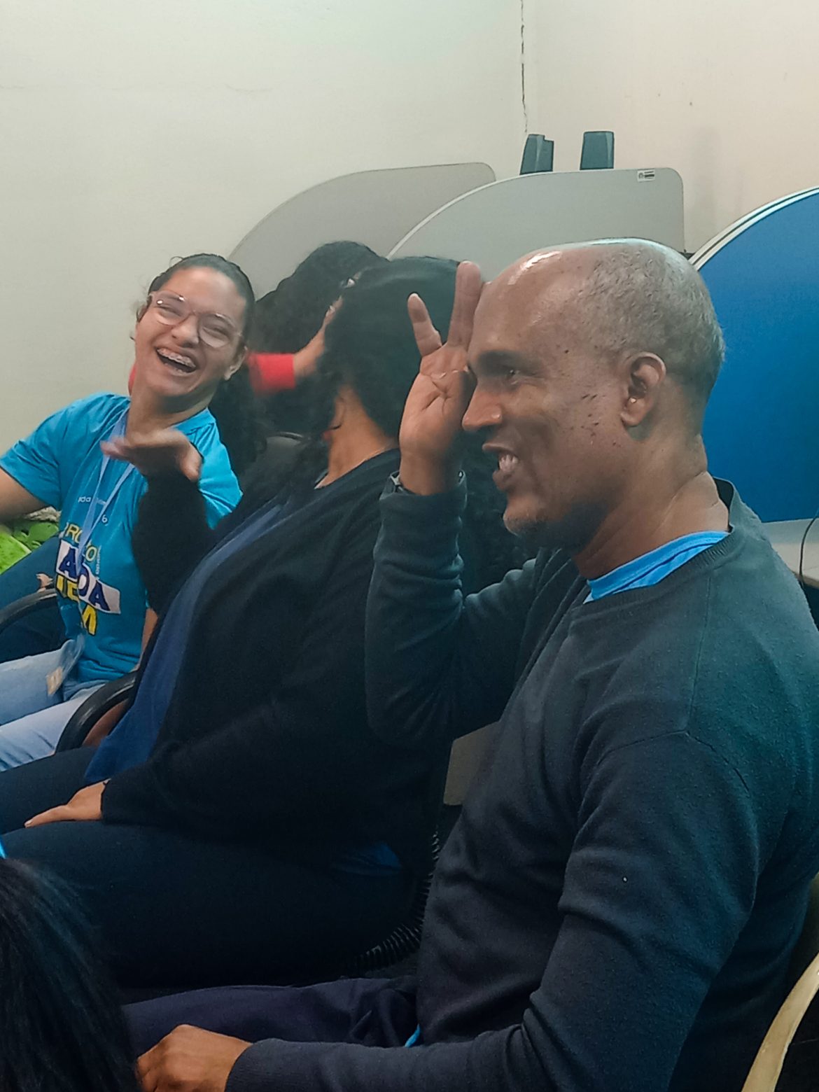 alunos da apadefi vr são incluídos no projeto guarda mirim divulgação1 alunos da apadefi vr são incluídos no projeto guarda mirim divulgação1