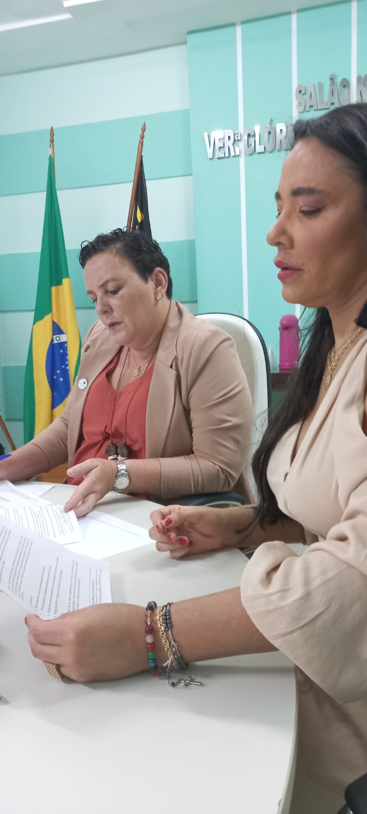 apoio a pvcs é apresentada a parlamentares de volta redonda divulgação1 apoio a pvcs é apresentada a parlamentares de volta redonda divulgação1